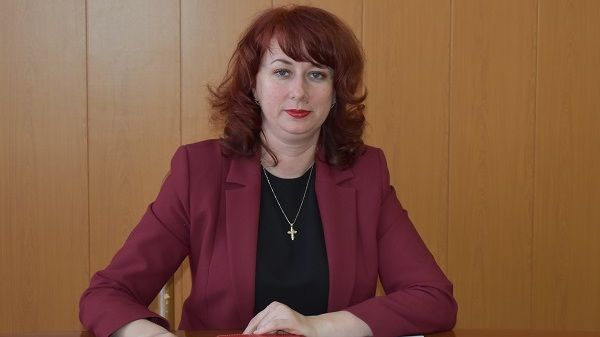 Оксана Морозова провела заседание комиссии по управлению и распоряжению муниципальным имуществом