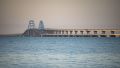 Как будет работать Крымский мост 31 марта - 1 апреля