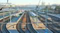 Проект строительства железной дороги к аэропорту Симферополь обойдется в 286,4 млн руб