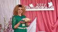 Воспитатель детского сада №2 «Радуга» города Судака вошла в десятку лучших воспитателей Крыма