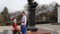 Примаков прокомментировал спор на Украине из-за Тараса Шевченко