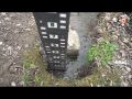 Уровень воды в севастопольских водохранилищах поднимается (СЮЖЕТ)