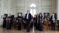 Камерный оркестр Крымской государственной филармонии представил концерт «Музыкальные шедевры эпох»