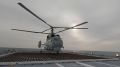 Экипажи морской авиации искали подлодку «противника» в Черном море