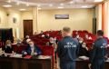 Крымским садоводам напомнили о правилах особого противопожарного режима