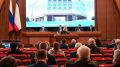 Парламентарии поддержали изменения в части предоставления налоговой льготы для физлиц в отношении одного транспортного средства – Ирина Кивико