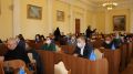 Состоялась 27-я сессия Ялтинского городского совета