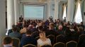 В Севастополе стартовал всероссийский семинар по организации дорожного движения