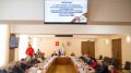 В Совете министров состоялось совещание о подготовке и проведении в Крыму праздничных мероприятий, посвященных Дню Победы