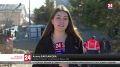 Специалисты «Воды Крыма» меняют трубопровод на улице «Крымской Правды» в Симферополе