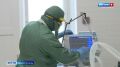 В Крыму выявили 75 новых случаев коронавируса за сутки