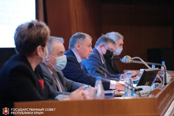 Парламент Крыма расширил перечень получателей льготных кредитов в агропромышленном комплексе