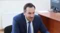 Глава Крыма уволил главу Госкомрегистра Спиридонова