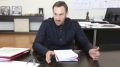 Председатель Госкомрегистра Крыма Александр Спиридонов уволен