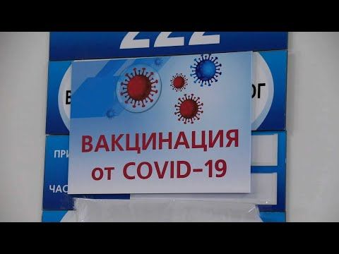 Севастополь получил 8 тысяч доз вакцины «ЭпиВакКорона»