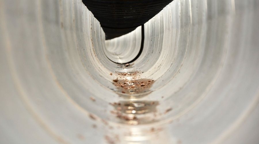 Бурение новой ветки тоннельного водовода в Ялту начнется через два месяца