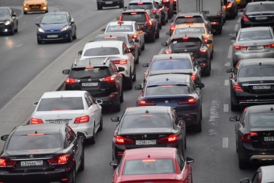 Почему этим летом Крым обречен встать в огромных автомобильных пробках