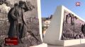 Открытие мемориала жертвам Гражданской войны прошло в Севастополе