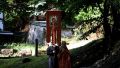 На Пасху въезд в Косьмо-Дамиановский монастырь на ЮБК будет бесплатным