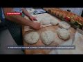 В севастопольской пекарне готовят пасхальные куличи по старинным рецептам