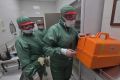 Роспотребнадзор считает ситуацию с коронавирусом в Крыму нестабильной