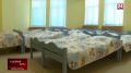 Два новых детских сада открыли в Симферополе