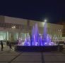 Экс-глава Симферополя Проценко поделилась видео фонтанов возле Дворца культуры профсоюзов
