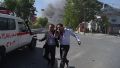 Взрывы возле женской гимназии в Кабуле: что известно