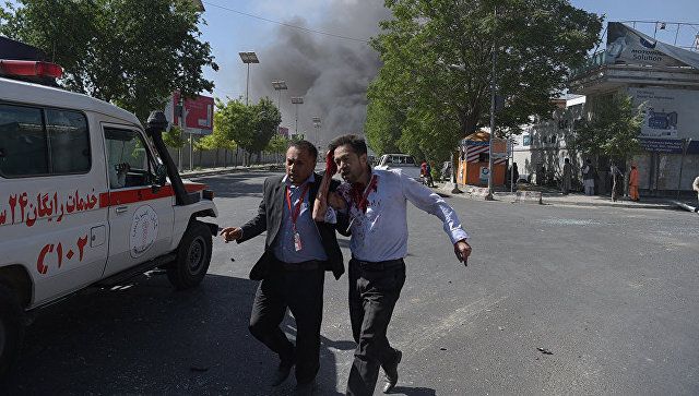 Взрывы возле женской гимназии в Кабуле: что известно