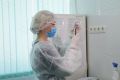 В Крыму выявили ещё 101 случай коронавируса