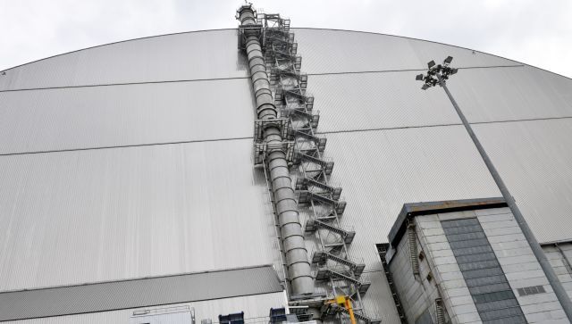 В Чернобыле может произойти новая катастрофа - Science