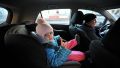 Эксперт напомнил об особых правилах перевозки детей в авто