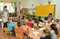 Через три года в Крыму обещают ликвидировать очереди в детские сады