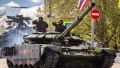 Чей Крым и зачем нам Парад Победы: главные новости недели