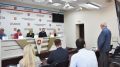 В здании Совета министров Республики Крым состоялось очередное заседание Межведомственной комиссии