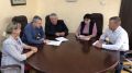 В Минюсте Крыма рассказали об этапах реализации субсидии для судебных участков мировых судей
