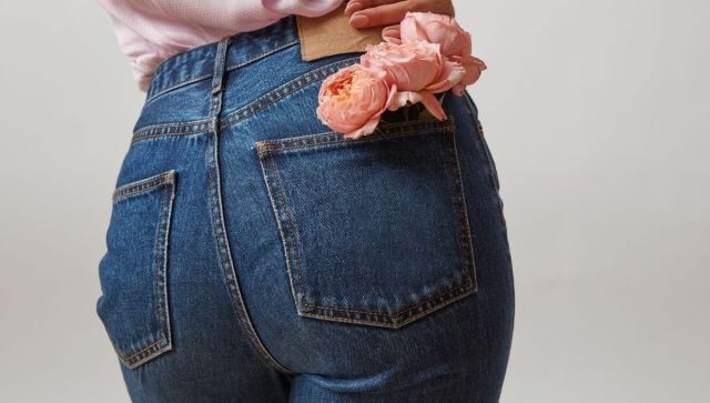 Люди и джинсы: главные штаны "застоя"