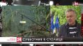 Акцию «Чистый Крым» проводит в Республике партия «Единая Россия»