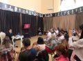 Сергей Безруков привезет в Севастополь Большой детский фестиваль