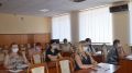 Состоялось заседание Межведомственной комиссии по охране труда