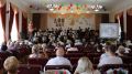 Феодосийская детская музыкальная школа № 1 отмечает 100-летний юбилей