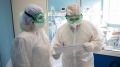 Сергей Аксёнов сообщил о регистрации в Крыму 98 новых случаев коронавирусной инфекции