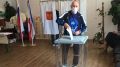 В Бахчисарае началось предварительное голосование партии «Единая Россия» по отбору кандидатов на выборы в Государственную думу