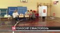 В Севастополе за нарушения отстранили одного кандидата