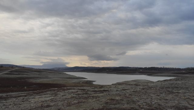 Сколько воды прибавил субботний ливень водохранилищам Крыма – эксперты