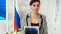 Корреспондент РИА Новости Крым стал призером Всероссийского конкурса 