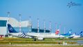 Впервые в современной истории: аэропорт Симферополь обслужил в мае 560 тыс. человек