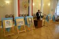 В Ялте на аукционе собрали миллион рублей для помощи постращавшим на пожаре