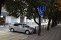 В Ялте ожидают пополнить бюджет за счёт платных парковок на 60 млн рублей
