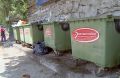 Севастополь может стать участником пилотного проекта по отслеживанию наполняемости мусорных баков